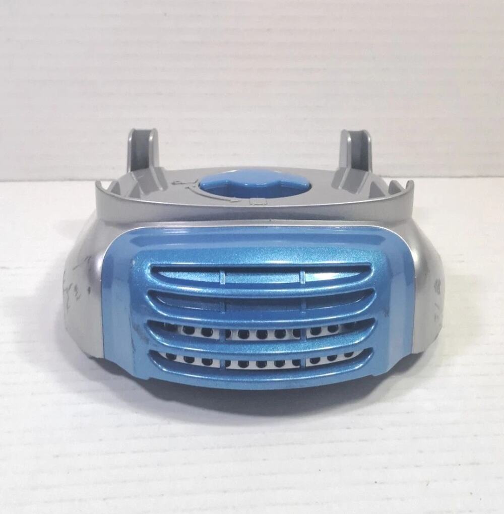 Shark NV480 NV481 NV482 Rocket Filter Holder Locking Lid Twist Cover Vacuum Part